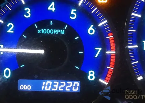 2009 Toyota Sienna Le from USA, damaged, VIN 5TDZK23C09S273873